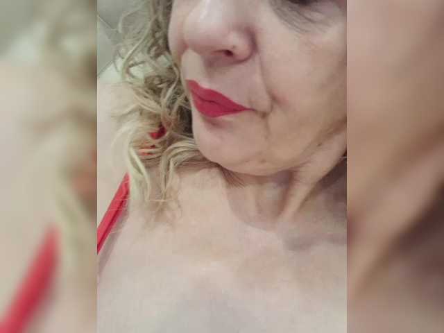 mery8poppins's BongaCams profile