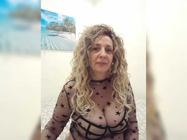 mery8poppins's BongaCams profile