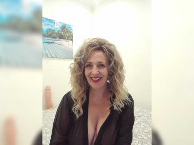 mery8poppins's BongaCams profile