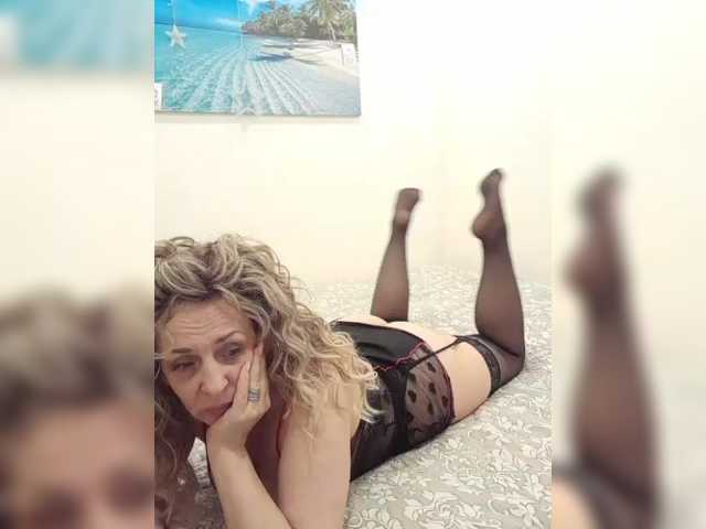 mery8poppins's BongaCams profile
