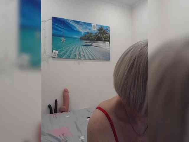 mery8poppins webcam