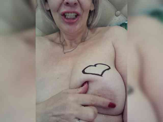 mery8poppins's webcam live show