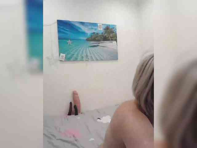 mery8poppins webcam