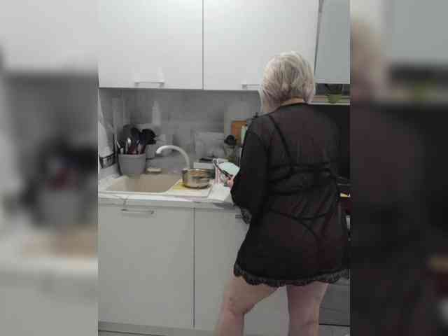 mery8poppins webcam