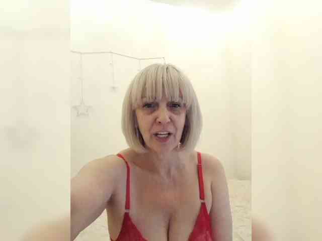 mery8poppins webcam