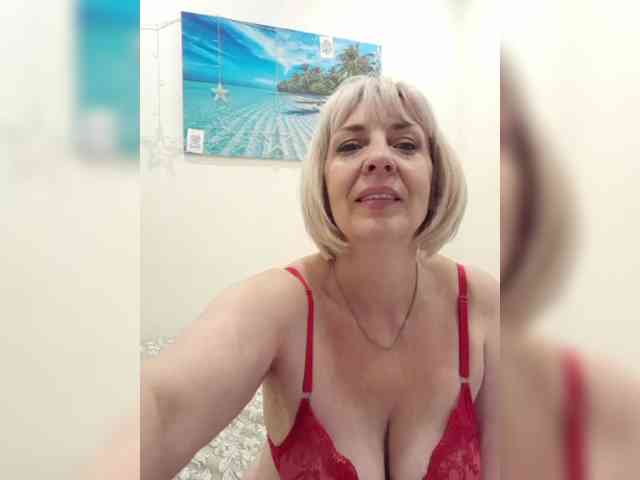 mery8poppins Live Webcam on BongaCams