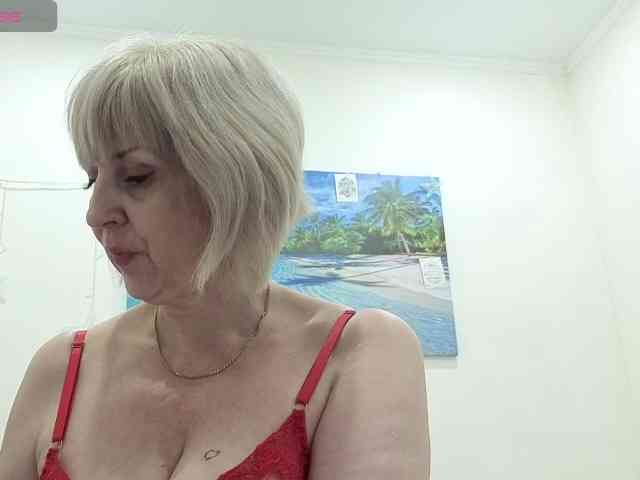 mery8poppins webcam