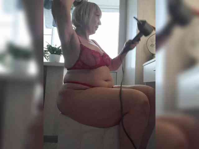 mery8poppins webcam