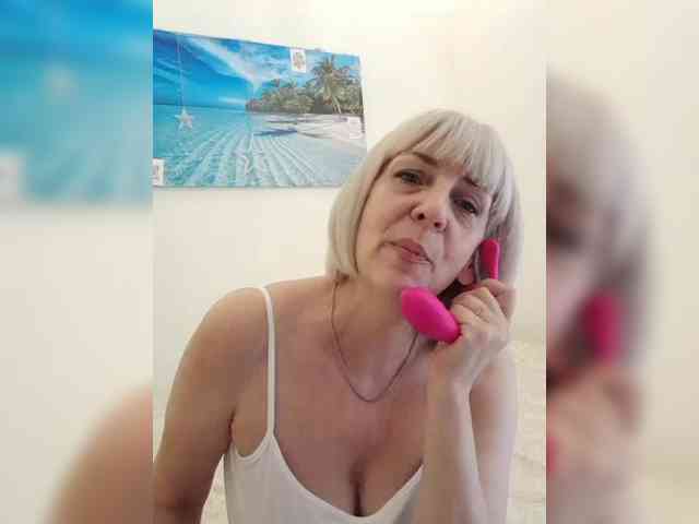 mery8poppins webcam