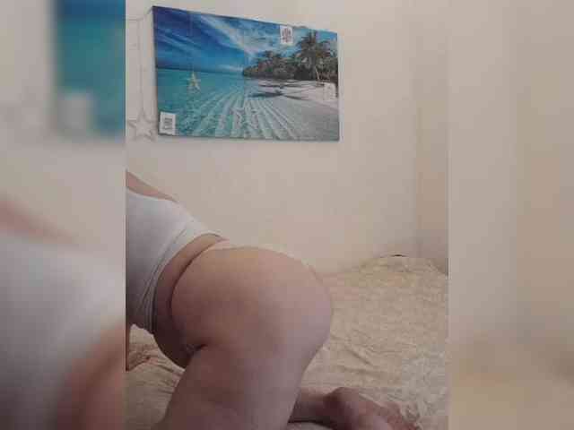 chat roulette Mery8poppins