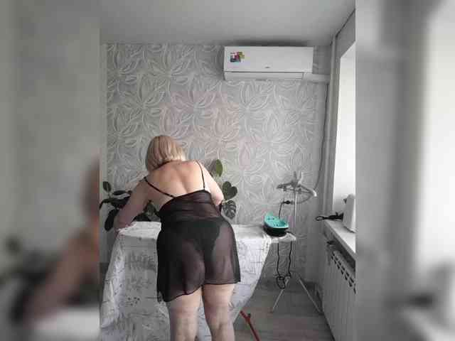 mery8poppins webcam