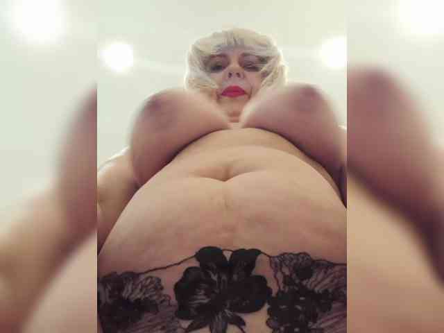 mery8poppins's webcam live show