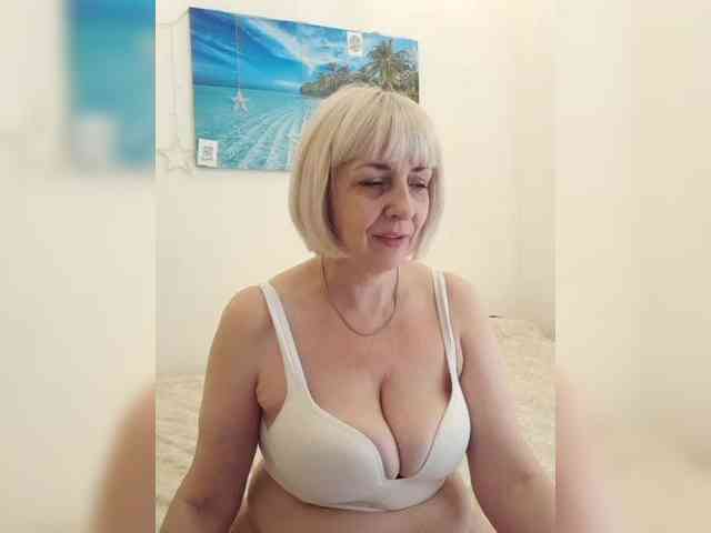 chat roulette Mery8poppins