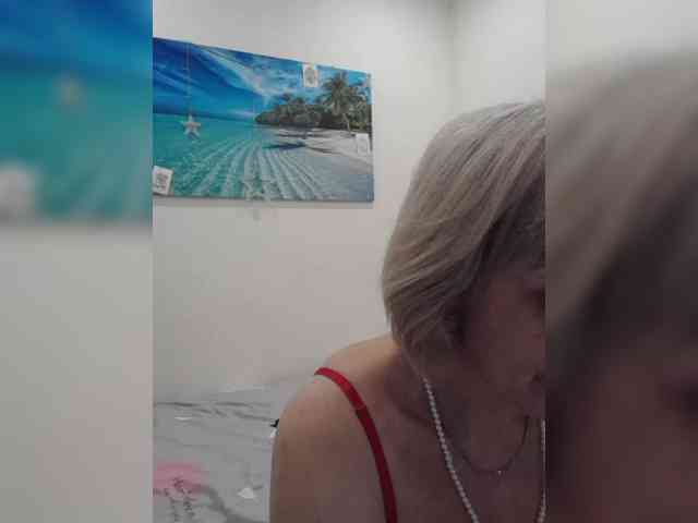 mery8poppins webcam