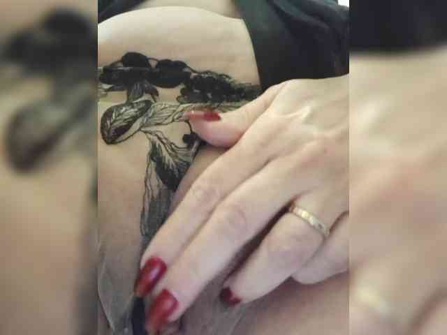 mery8poppins webcam