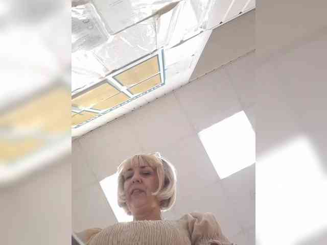mery8poppins webcam