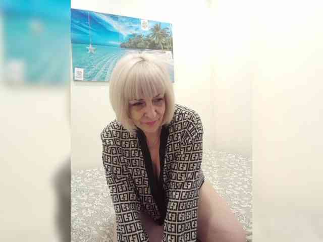 mery8poppins's webcam live show
