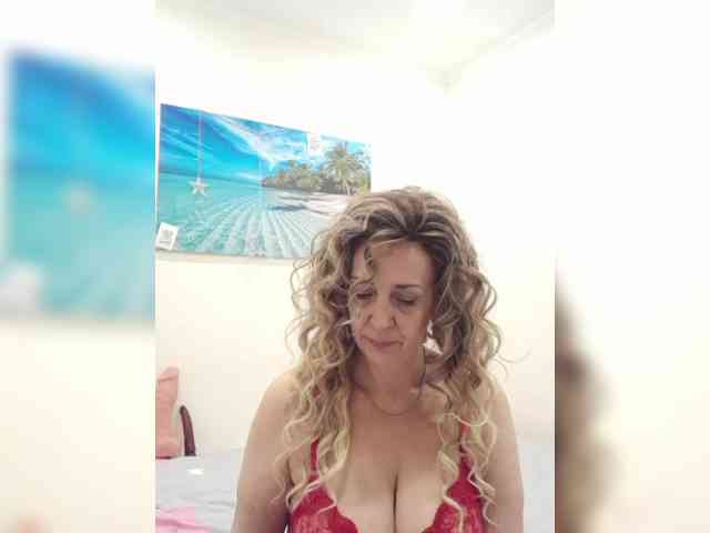 mery8poppins webcam