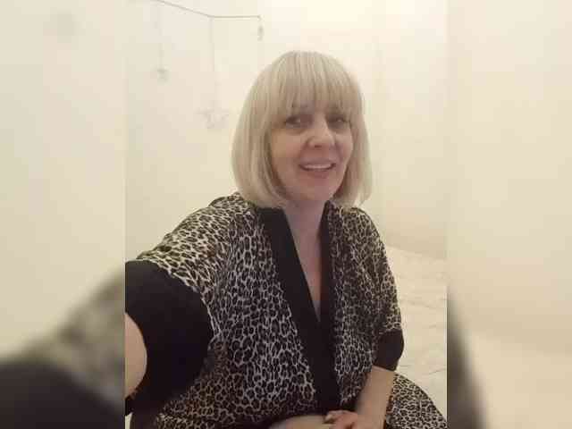 live voyeur webcam Mery8poppins