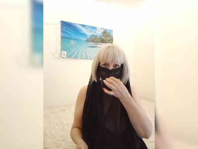 mery8poppins webcam