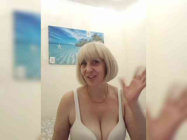 mery8poppins webcam