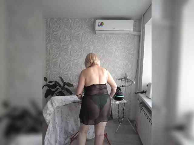 mery8poppins webcam