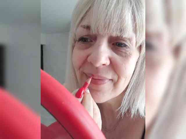 mery8poppins webcam
