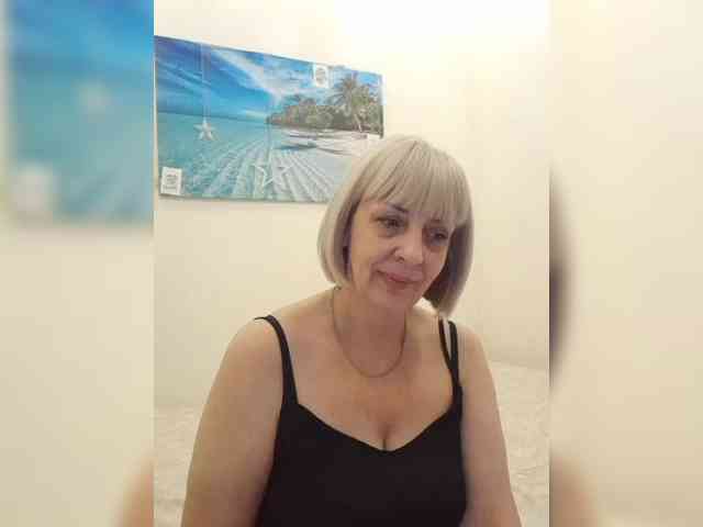 mery8poppins webcam