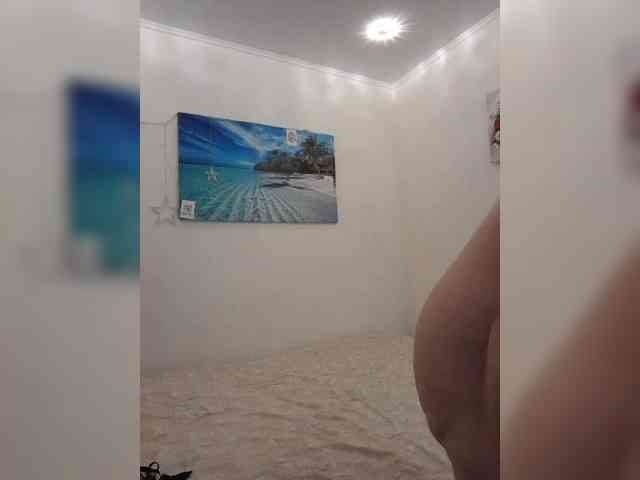 online webcam Mery8poppins