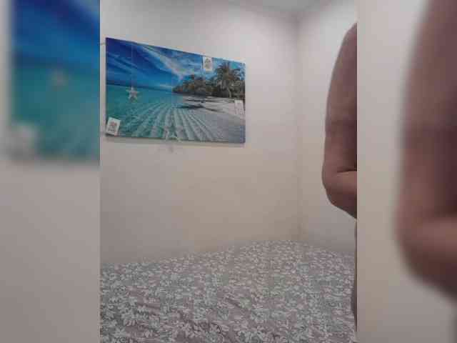 mery8poppins webcam