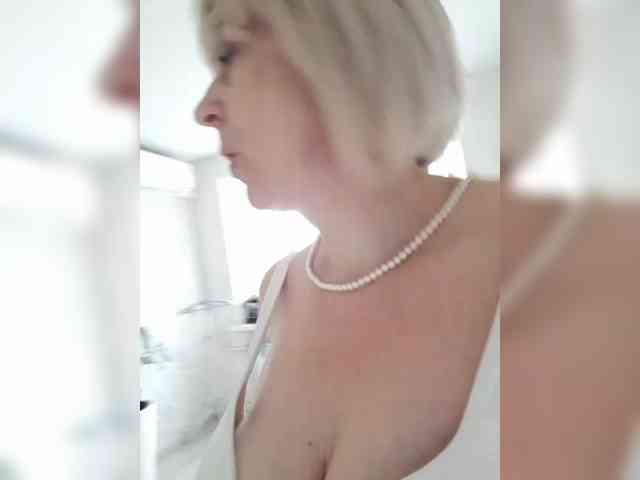 nude live chat Mery8poppins