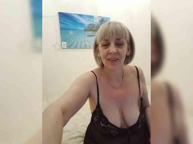 hidden webcam Mery8poppins