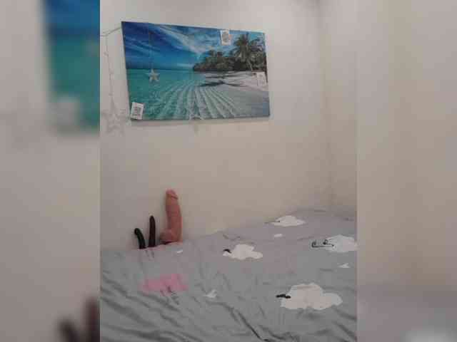 mery8poppins webcam