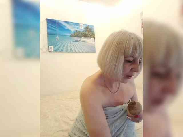 mery8poppins webcam