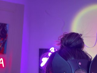 Koketka Porn Show