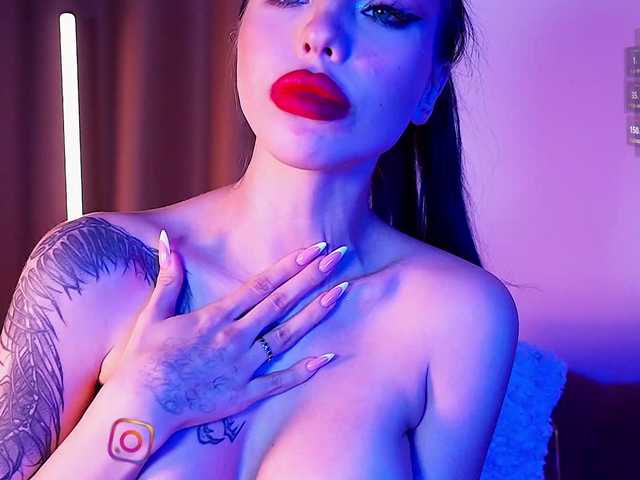 Koketka's BongaCams profile