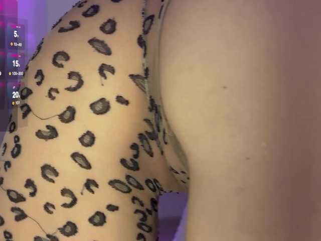 Koketka's BongaCams show and profile