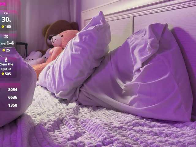 go to chat with Koketka