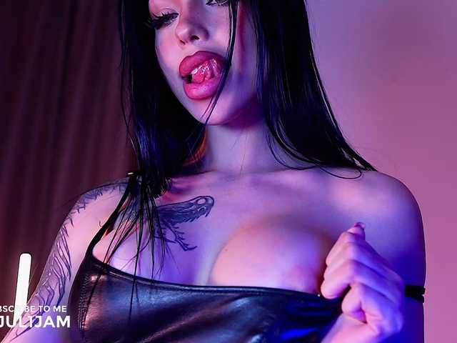 Koketka's BongaCams profile