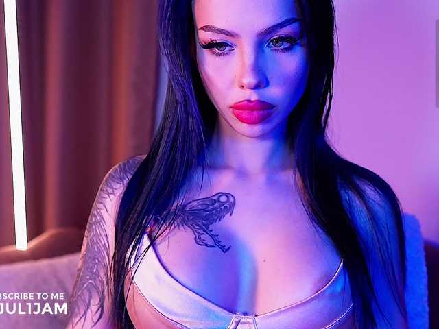 Koketka's BongaCams profile