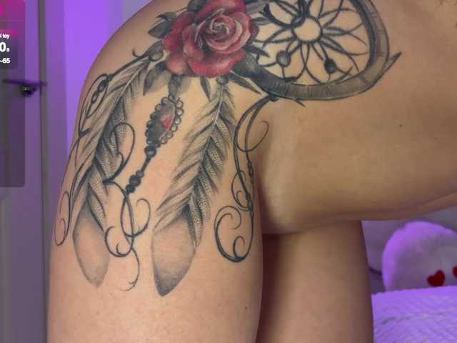 Koketka's BongaCams profile