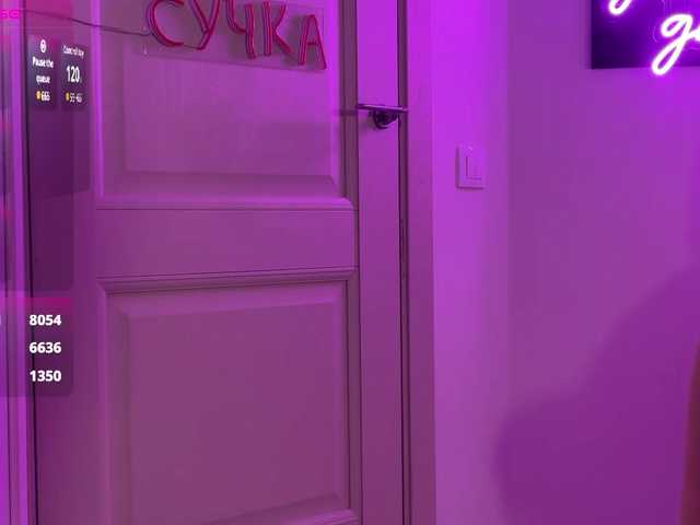 Koketka's BongaCams profile