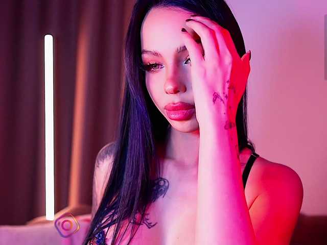 Koketka's BongaCams show and profile