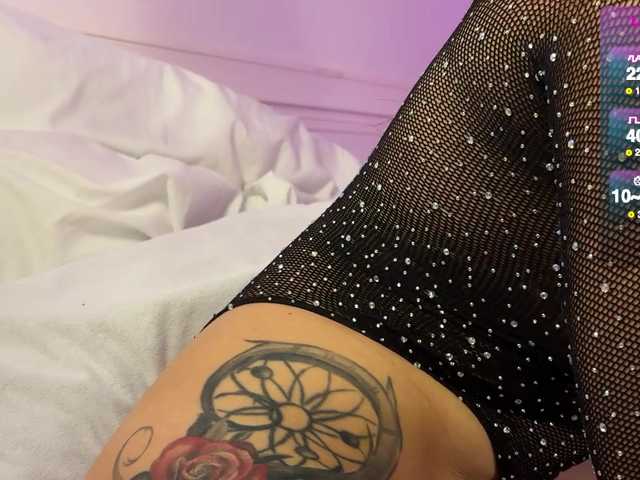 Koketka's BongaCams show and profile