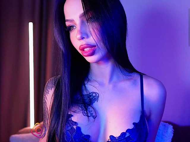 Koketka's BongaCams profile