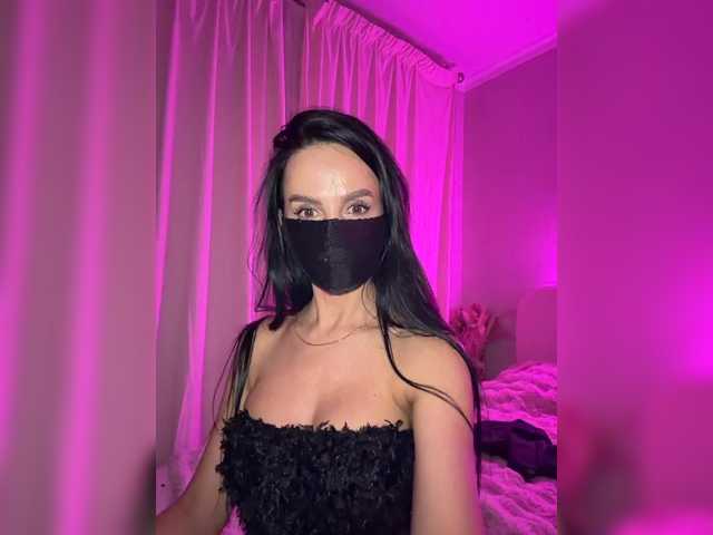 Koketka's BongaCams show and profile