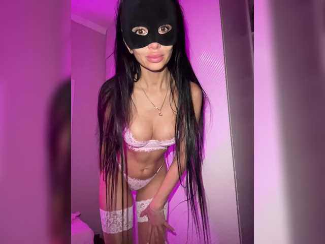 Koketka's BongaCams show and profile