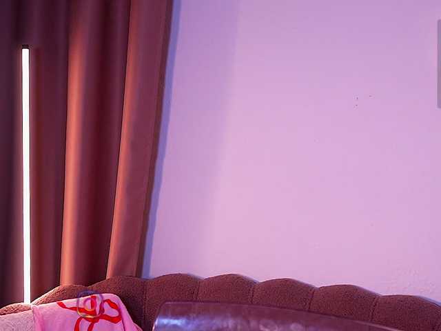 Koketka's BongaCams show and profile