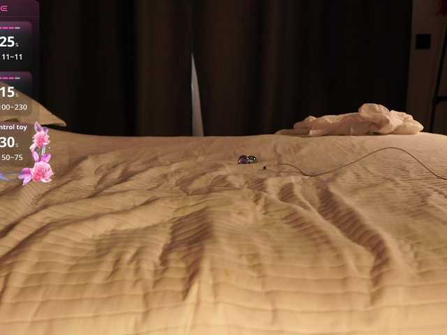 Koketka's BongaCams show and profile