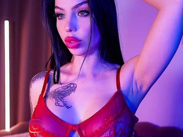 Koketka's BongaCams profile